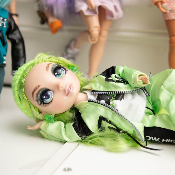 Rainbow High Dolls Lot of 11 : Vibrant Colorful Collection Toys - Picture 7 of 14
